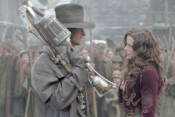 Produktbild: Van Helsing