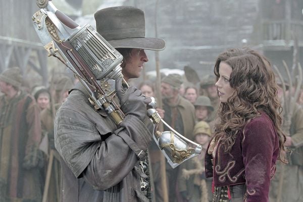 Produktbild: Van Helsing