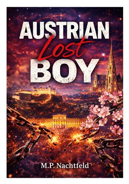 Produktbild: Austrian Lost Boy