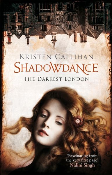 Produktbild: Callihan, K: Shadowdance