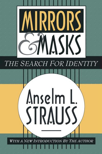 Produktbild: Mirrors and Masks