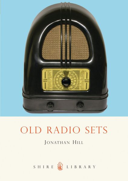 Produktbild: Old Radio Sets