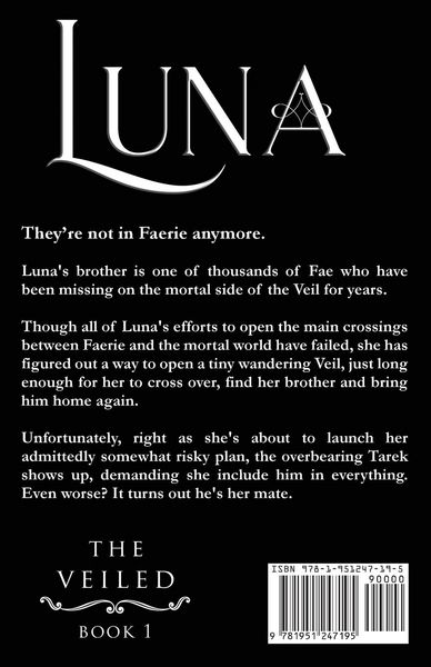 Produktbild: Luna