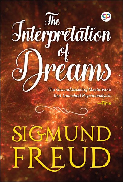 Produktbild: The Interpretation of Dreams
