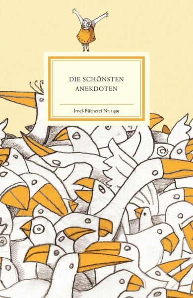 Produktbild: Die sch&ouml;nsten Anekdoten
