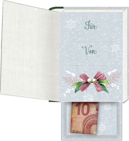 Produktbild: Wunscherf&uuml;ller im Buchformat