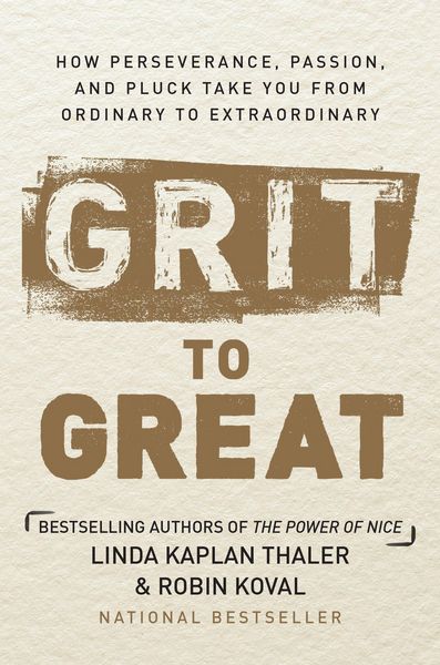 Produktbild: Grit to Great