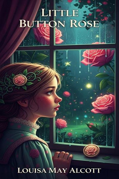 Produktbild: Little Button Rose