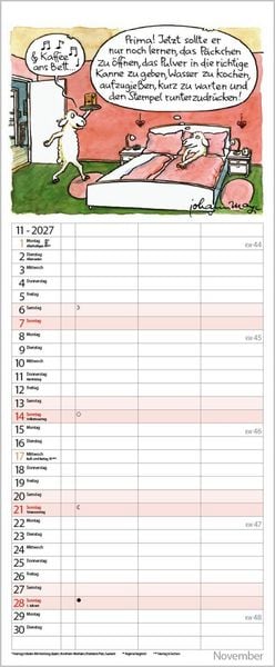 Produktbild: Timer f&uuml;r 2 2027