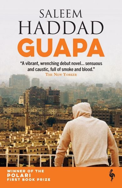 Produktbild: Guapa
