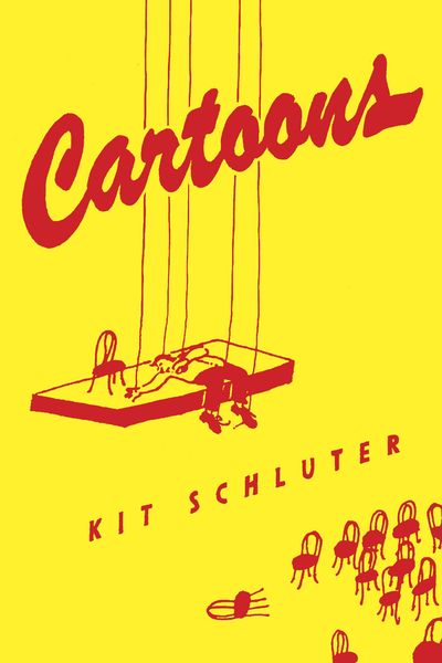 Produktbild: Cartoons