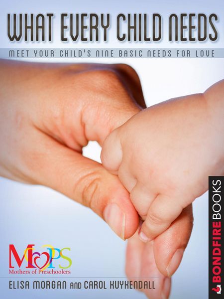 Produktbild: What Every Child Needs