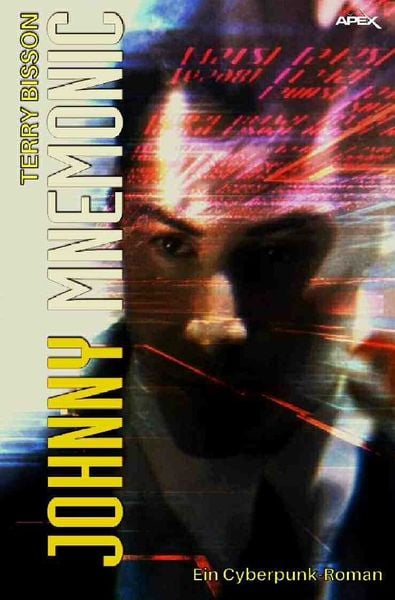 Produktbild: Johnny Mnemonic