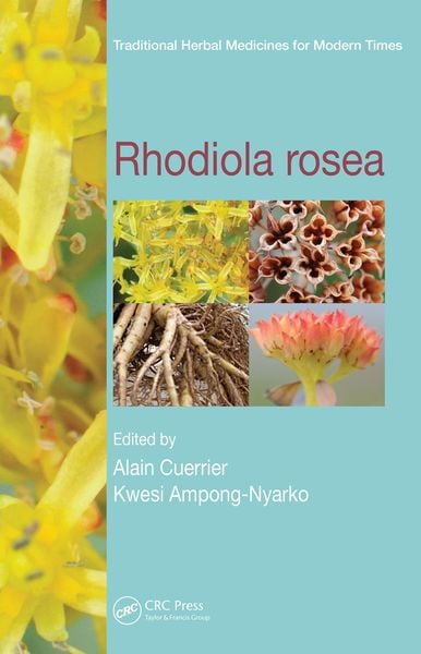 Produktbild: Rhodiola rosea