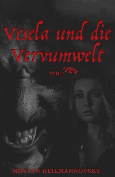 Produktbild: Vesela und die Vervumwelt