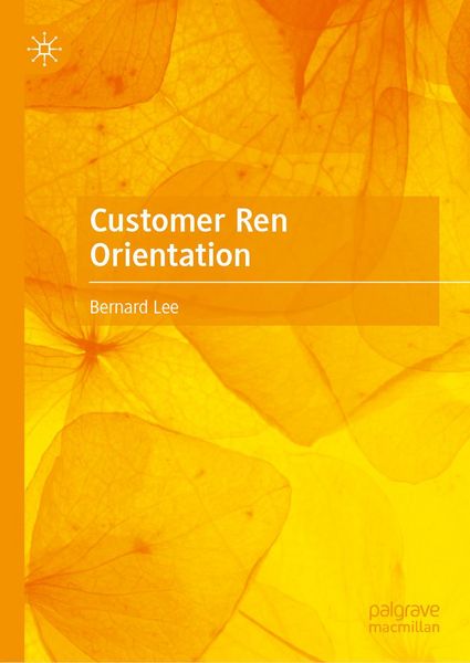 Produktbild: Customer Ren Orientation