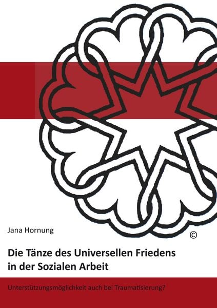 Produktbild: Die T&auml;nze des Universellen Friedens in der Sozialen Arbeit