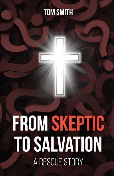 Produktbild: From Skeptic to Salvation
