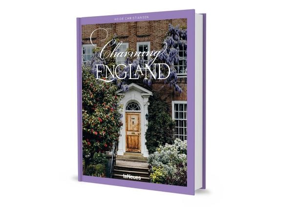 Produktbild: Charming England