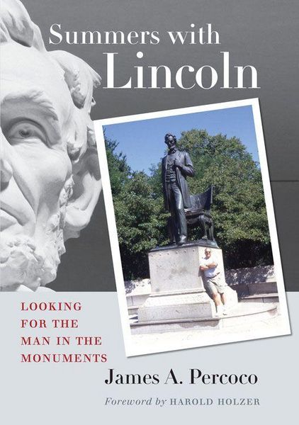 Produktbild: Summers with Lincoln