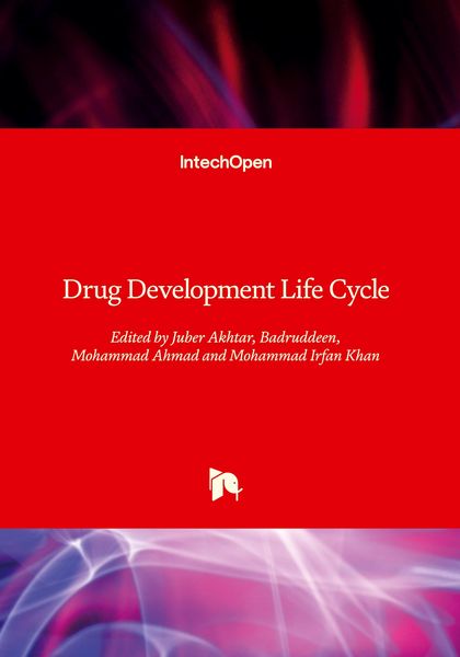 Produktbild: Drug Development Life Cycle