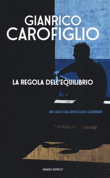 Produktbild: La regola dell'equilibrio