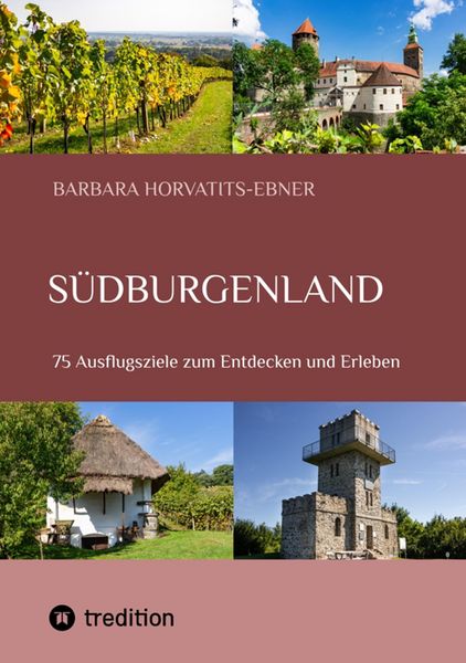 Produktbild: S&uuml;dburgenland
