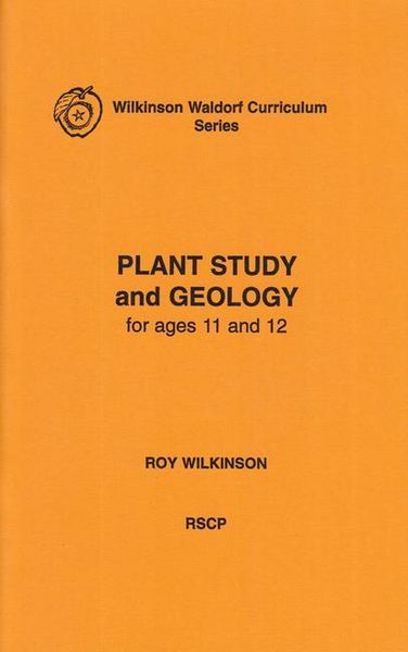 Produktbild: Plant Study and Geology