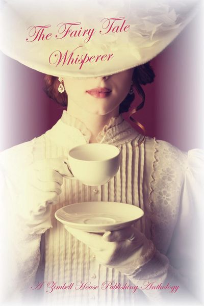 Produktbild: The Fairy Tale Whisperer
