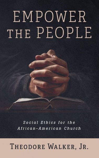 Produktbild: Empower the People