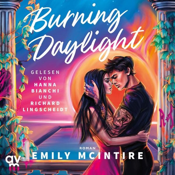 Produktbild: Burning Daylight