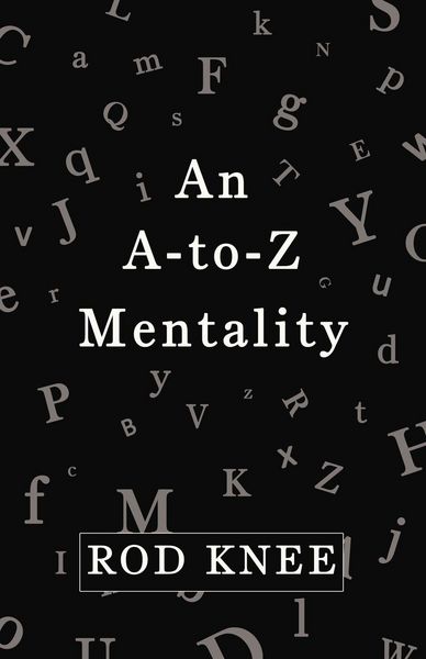 Produktbild: An A-To-Z Mentality