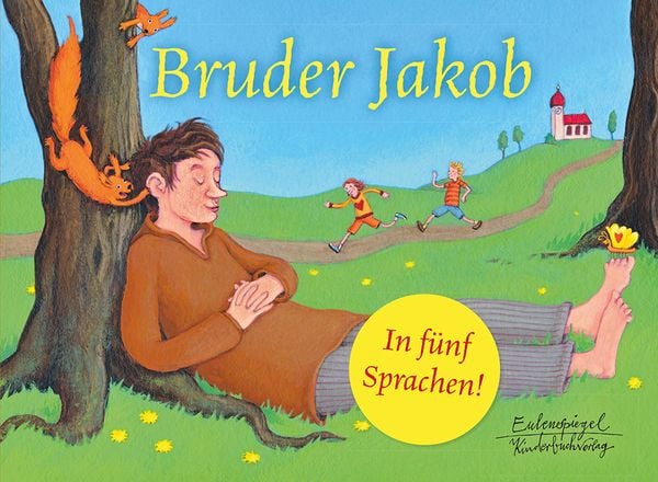 Produktbild: Bruder Jakob