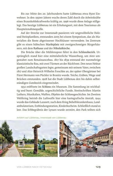 Produktbild: Brandenburg mit dem Rad