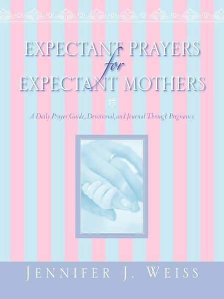 Produktbild: Expectant Prayers for Expectant Mothers
