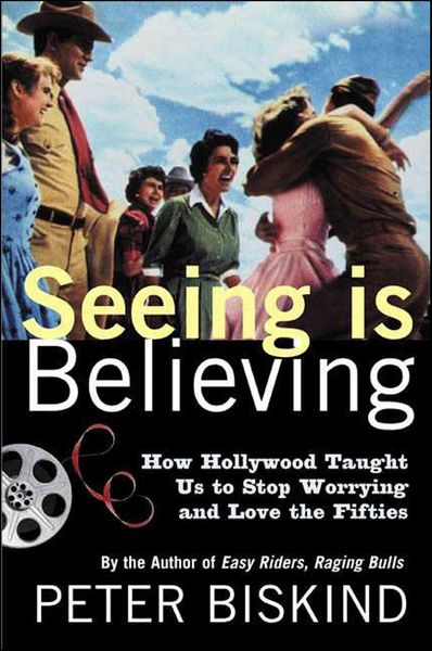 Produktbild: Seeing Is Believing