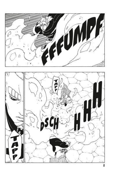 Produktbild: Boruto &ndash; Naruto next Generation 13