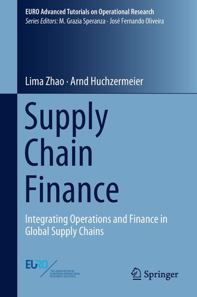 Produktbild: Supply Chain Finance
