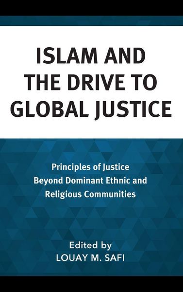 Produktbild: Islam and the Drive to Global Justice