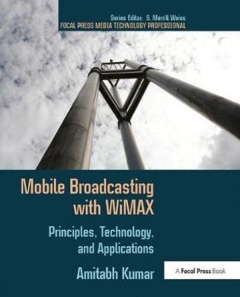 Produktbild: Mobile Broadcasting with Wimax
