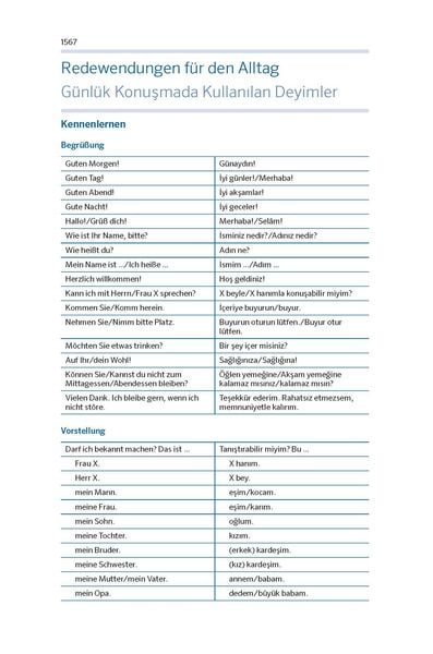 Produktbild: PONS Kompaktw&ouml;rterbuch T&uuml;rkisch