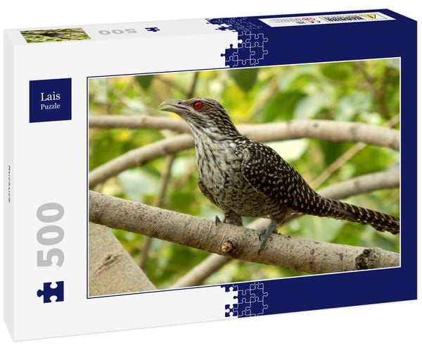 Lais Puzzle Kuckuck 500 Teile