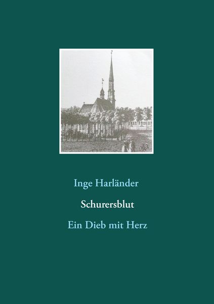 Produktbild: Schurersblut