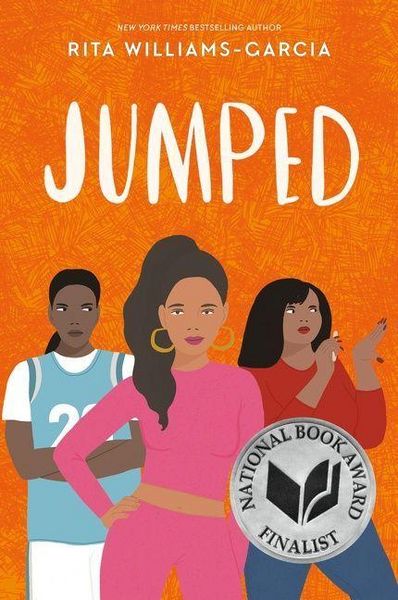 Produktbild: Jumped
