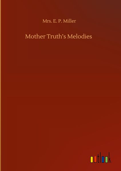 Produktbild: Mother Truth's Melodies