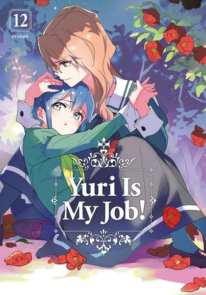 Produktbild: Yuri Is My Job! 12