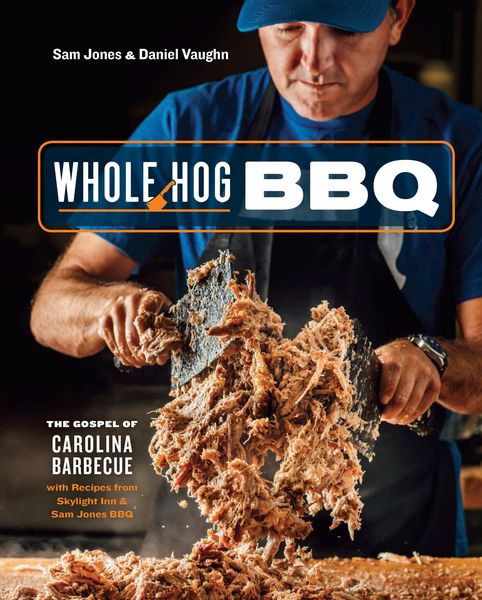 Produktbild: Whole Hog BBQ
