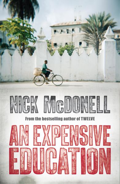 Produktbild: An Expensive Education