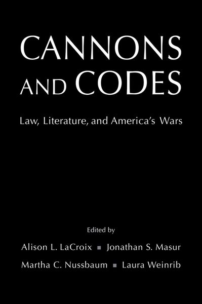 Produktbild: Cannons and Codes
