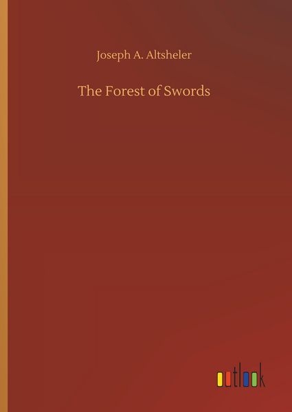 Produktbild: The Forest of Swords
